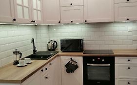 Apartamenty Homole C2 Szczawnica